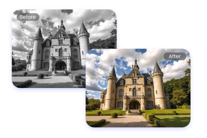 Unlock Cinematic Brilliance: Elevate Your Footage with VideoProc AI Video Upscaler (Easter Special Inside)