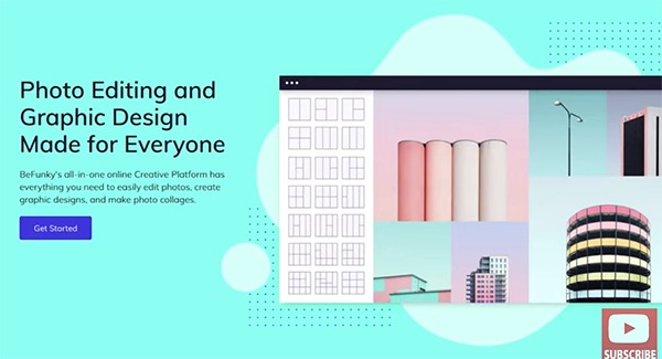The 5 TOP FREE Online Photo-Editing Software Options (VIDEO)